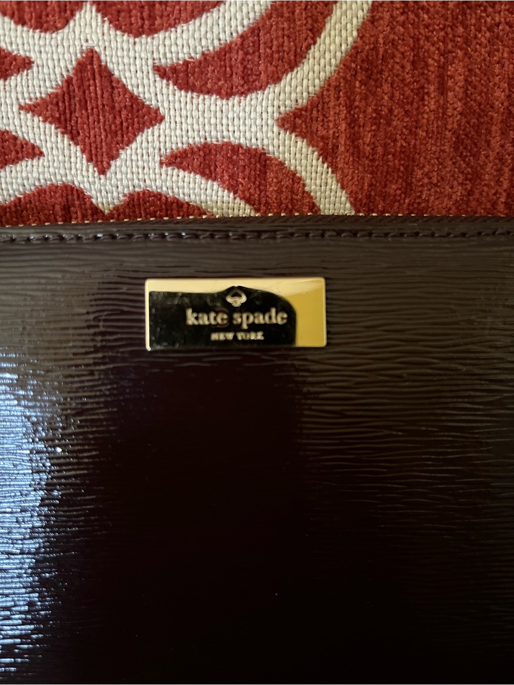Kate Spade Wallet - Picture 3 of 10